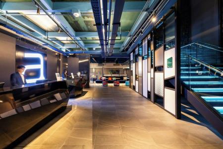 Aloft Bangkok - Sukhumvit 11 - 91