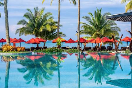 Ramada Resort by Wyndham Khao Lak - SHA Plus Extra - 47