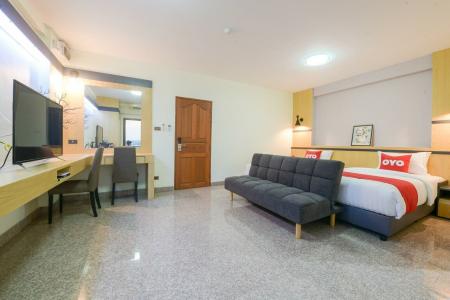 The Route Sriracha And Residence - 84