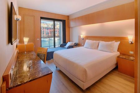 NH Collection Genova Marina - 66