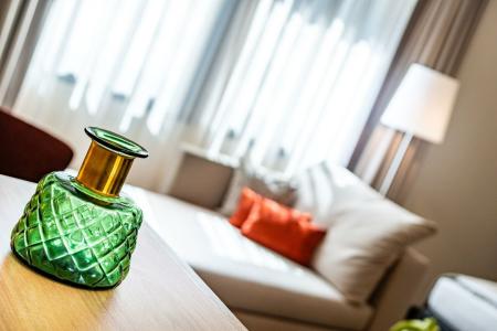 Park Plaza Trier - 33