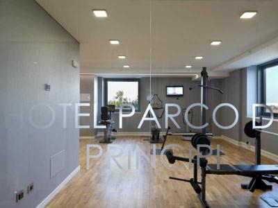 Parco Dei Principi Congress & SPA - 95