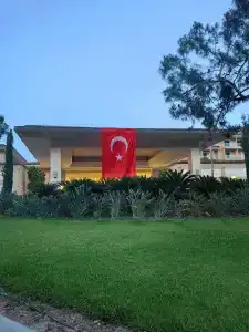 Akka Antedon - Premium Ultra All Inclusive - 70