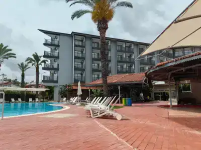 Side Palm D'or All Inclusive - 15