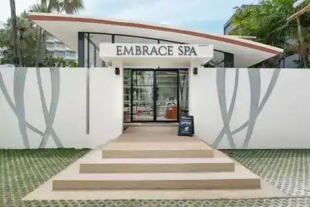 Andaman Embrace Patong - SHA Extra Plus - 65