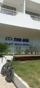 MARBAS SELECT BEACH , Adult Only 14 Plus - 12