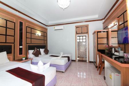 Lanta Paradise Beach Resort - 77
