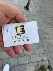 Glorious - 9