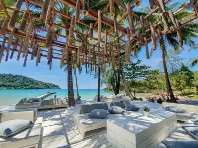 Koh Kood Resort - 20