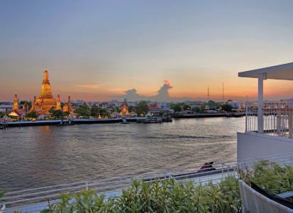 Sala Rattanakosin Bangkok - 12