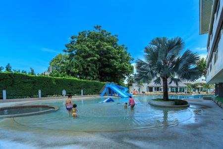 Pattaya Discovery Beach - SHA Extra Plus - 34
