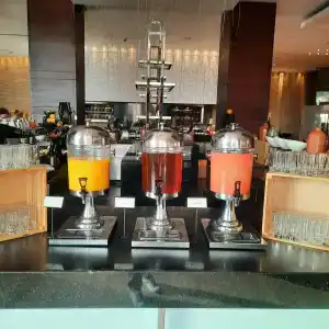 Grand Hyatt Amman - 36