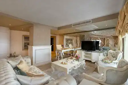 Limak Eurasia Luxury - 94