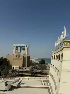 Occidental Sharjah Grand - 62