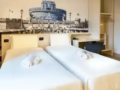 B&B Roma Trastevere - 1