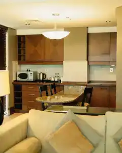 Sheraton Khalidiya - 15