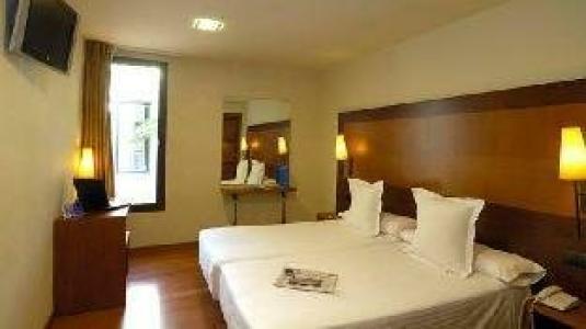 BCN Urbanesss Del Comte - 20