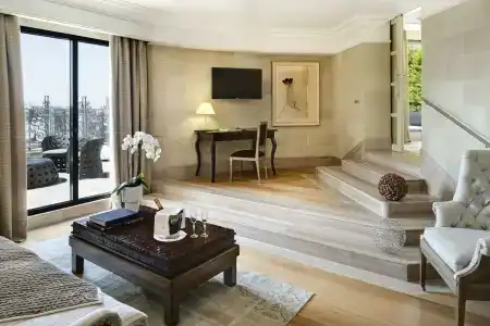 Majestic & Spa Barcelona GL - 26