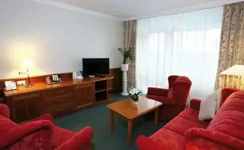 Ensana Thermal Hévíz - 57