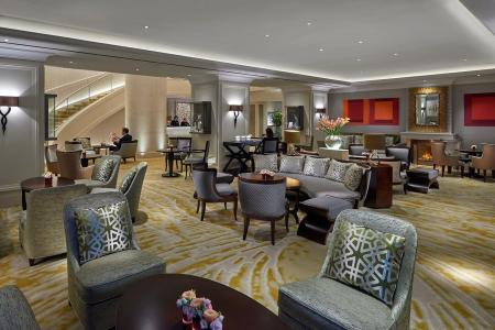 Mandarin Oriental, Munich - 62