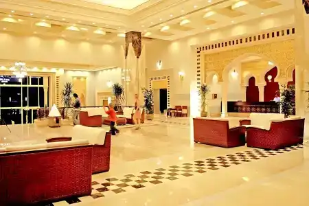 Serenity Alpha Beach - Ex Serenity Makadi Beach - 44