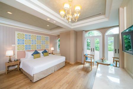 La Petite Salil Sukhumvit 8 - 80