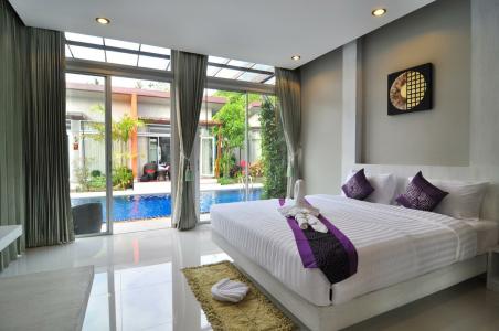 Phu NaNa Boutique - SHA Plus - 26