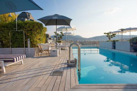 Boscolo Nice & Spa - 49