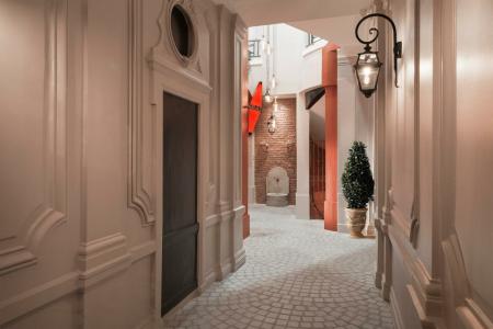 Maison Albars Le Diamond - 7