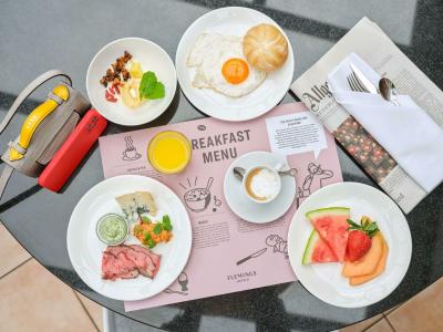 Flemings München-Schwabing - 62