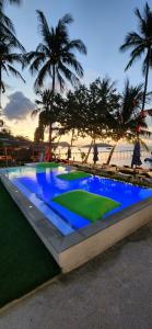 Samui Pier Beach Front & Resort - 44