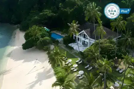 Cape Panwa Phuket - SHA Plus Certified - 55