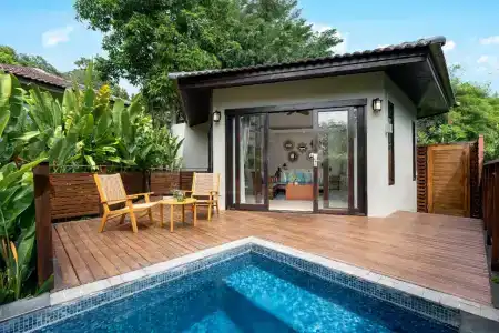 SAii Koh Samui Choengmon - 6