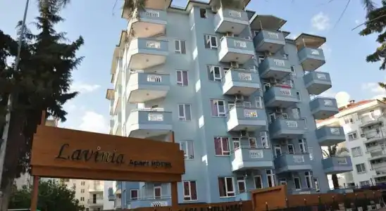 Lavinia Apart & - 42