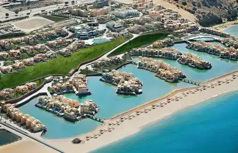 The Cove Rotana Resort - Ras Al Khaimah - 3
