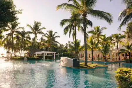 Sugar Beach Mauritius - 55