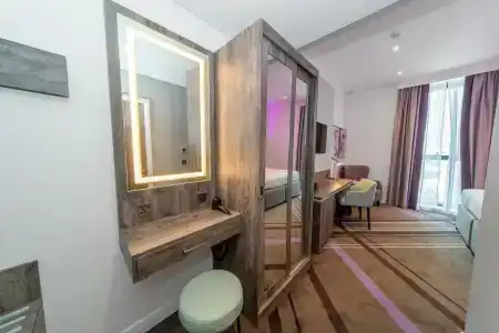 Premier Inn Dubai Barsha Heights - 47