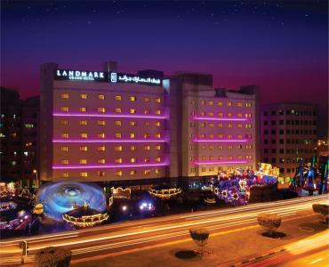 Landmark Grand - 16
