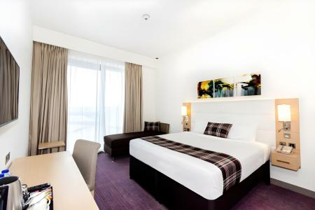  Premier Inn Dubai Dragon Mart - 81