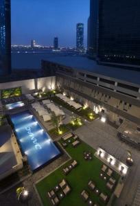 DAMAC Maison Cour Jardin - 18