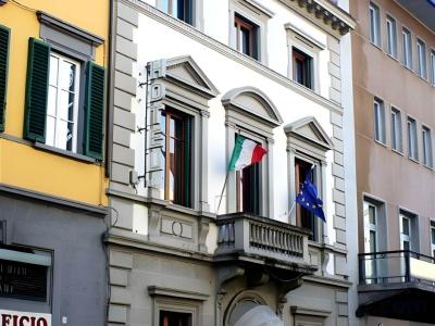 Bella Firenze - 23