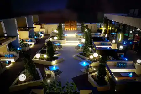 Southern Sun Abu Dhabi - 4