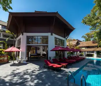 Samed Pavilion Resort - 63