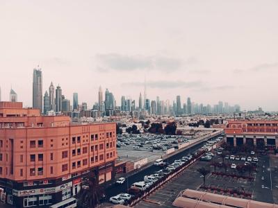 Al Khoory Executive, Al Wasl - 96