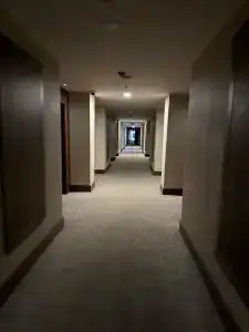 Pullman Istanbul & Convention Center - 41