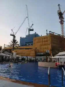 Al Habtoor Grand Resort, Autograph Collection By Marriott - 26