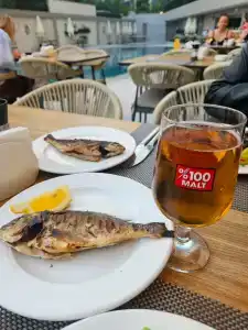 Kleopatra Dreams Beach - 22