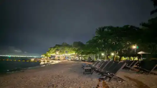 Garden Sea View Resort - 74