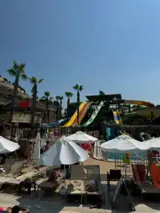 Crystal Sunset Luxury Resort & Spa-All Inclusive - 93