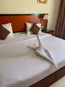 Rehana Royal Beach Resort - Aquapark & Spa - Family & Couples Only - 76